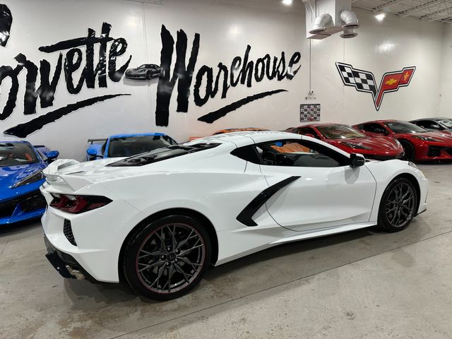 2024 Chevrolet Corvette Coupe Z51 Premium, 20' Spoke Grey's, Stinger, 1k | Dallas, Texas | Corvette Warehouse 2024 Chevrolet Corvette Coupe Z51 Premium, 20' Spoke Grey's, Stinger, 1k | Dallas, Texas | Corvette Warehouse