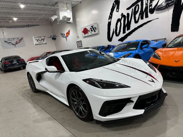2024 Chevrolet Corvette Coupe Z51 Premium, 20' Spoke Grey's, Stinger, 1k | Dallas, Texas | Corvette Warehouse 2024 Chevrolet Corvette Coupe Z51 Premium, 20' Spoke Grey's, Stinger, 1k | Dallas, Texas | Corvette Warehouse