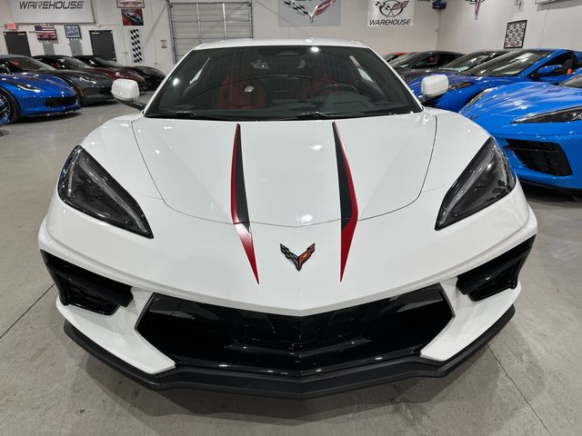2024 Chevrolet Corvette Coupe Z51 Premium, 20' Spoke Grey's, Stinger, 1k | Dallas, Texas | Corvette Warehouse 2024 Chevrolet Corvette Coupe Z51 Premium, 20' Spoke Grey's, Stinger, 1k | Dallas, Texas | Corvette Warehouse