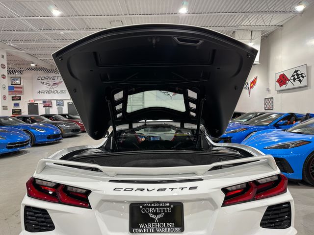 2024 Chevrolet Corvette Coupe Z51 Premium, 20' Spoke Grey's, Stinger, 1k | Dallas, Texas | Corvette Warehouse 2024 Chevrolet Corvette Coupe Z51 Premium, 20' Spoke Grey's, Stinger, 1k | Dallas, Texas | Corvette Warehouse