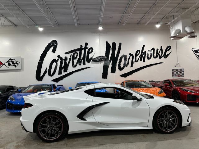 2024 Chevrolet Corvette Coupe Z51 Premium, 20' Spoke Grey's, Stinger, 1k | Dallas, Texas | Corvette Warehouse 2024 Chevrolet Corvette Coupe Z51 Premium, 20' Spoke Grey's, Stinger, 1k | Dallas, Texas | Corvette Warehouse