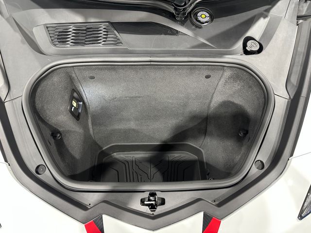 2024 Chevrolet Corvette Coupe Z51 Premium, 20' Spoke Grey's, Stinger, 1k | Dallas, Texas | Corvette Warehouse 