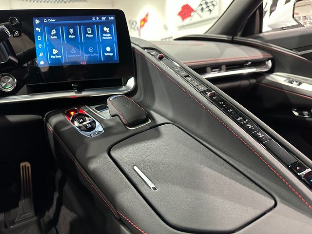 2024 Chevrolet Corvette Coupe Z51 Premium, 20' Spoke Grey's, Stinger, 1k | Dallas, Texas | Corvette Warehouse 2024 Chevrolet Corvette Coupe Z51 Premium, 20' Spoke Grey's, Stinger, 1k | Dallas, Texas | Corvette Warehouse