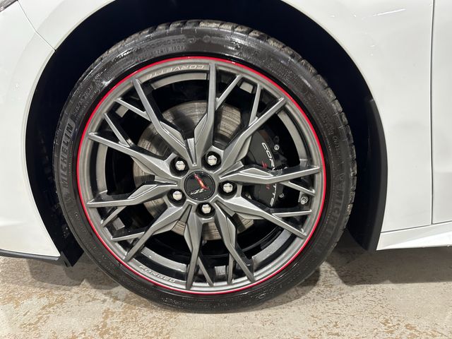 2024 Chevrolet Corvette Coupe Z51 Premium, 20' Spoke Grey's, Stinger, 1k | Dallas, Texas | Corvette Warehouse 2024 Chevrolet Corvette Coupe Z51 Premium, 20' Spoke Grey's, Stinger, 1k | Dallas, Texas | Corvette Warehouse