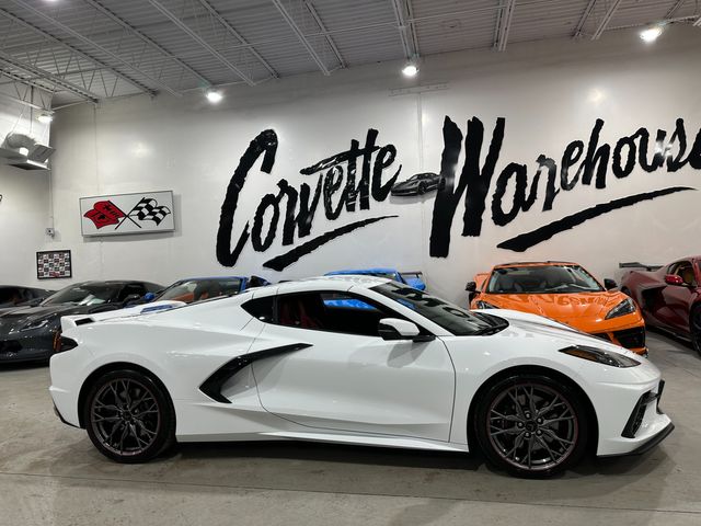 2024 Chevrolet Corvette Coupe Z51 Premium, 20' Spoke Grey's, Stinger, 1k | Dallas, Texas | Corvette Warehouse 2024 Chevrolet Corvette Coupe Z51 Premium, 20' Spoke Grey's, Stinger, 1k | Dallas, Texas | Corvette Warehouse