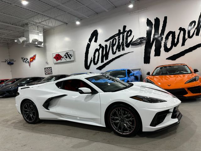 2024 Chevrolet Corvette Coupe Z51 Premium, 20' Spoke Grey's, Stinger, 1k | Dallas, Texas | Corvette Warehouse 2024 Chevrolet Corvette Coupe Z51 Premium, 20' Spoke Grey's, Stinger, 1k | Dallas, Texas | Corvette Warehouse