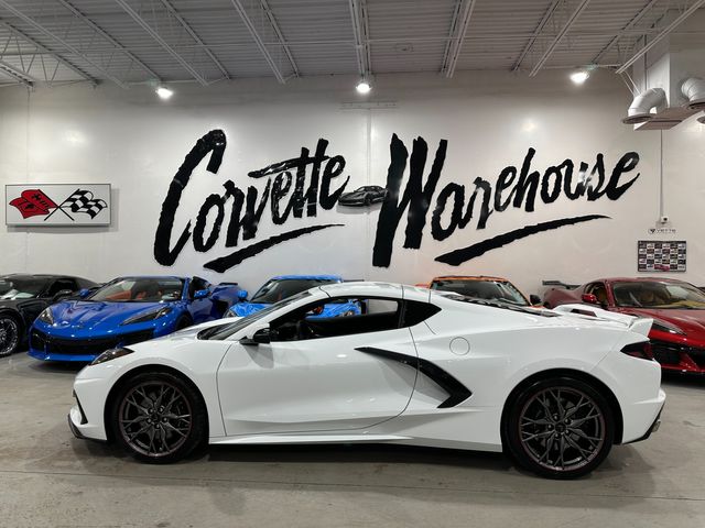 2024 Chevrolet Corvette Coupe Z51 Premium, 20' Spoke Grey's, Stinger, 1k | Dallas, Texas | Corvette Warehouse 2024 Chevrolet Corvette Coupe Z51 Premium, 20' Spoke Grey's, Stinger, 1k | Dallas, Texas | Corvette Warehouse