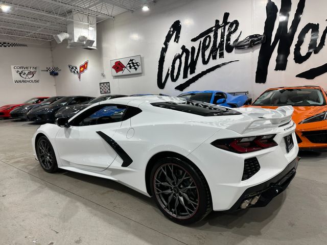 2024 Chevrolet Corvette Coupe Z51 Premium, 20' Spoke Grey's, Stinger, 1k | Dallas, Texas | Corvette Warehouse 2024 Chevrolet Corvette Coupe Z51 Premium, 20' Spoke Grey's, Stinger, 1k | Dallas, Texas | Corvette Warehouse