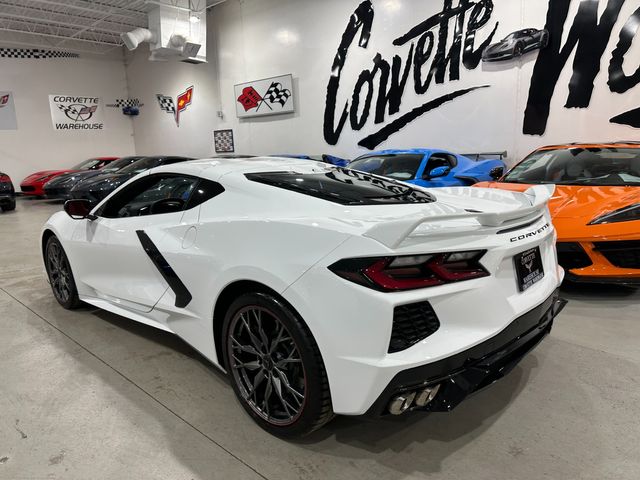 2024 Chevrolet Corvette Coupe Z51 Premium, 20' Spoke Grey's, Stinger, 1k | Dallas, Texas | Corvette Warehouse 2024 Chevrolet Corvette Coupe Z51 Premium, 20' Spoke Grey's, Stinger, 1k | Dallas, Texas | Corvette Warehouse