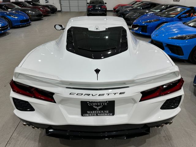 2024 Chevrolet Corvette Coupe Z51 Premium, 20' Spoke Grey's, Stinger, 1k | Dallas, Texas | Corvette Warehouse 2024 Chevrolet Corvette Coupe Z51 Premium, 20' Spoke Grey's, Stinger, 1k | Dallas, Texas | Corvette Warehouse