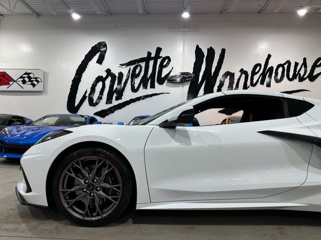 2024 Chevrolet Corvette Coupe Z51 Premium, 20' Spoke Grey's, Stinger, 1k | Dallas, Texas | Corvette Warehouse 2024 Chevrolet Corvette Coupe Z51 Premium, 20' Spoke Grey's, Stinger, 1k | Dallas, Texas | Corvette Warehouse