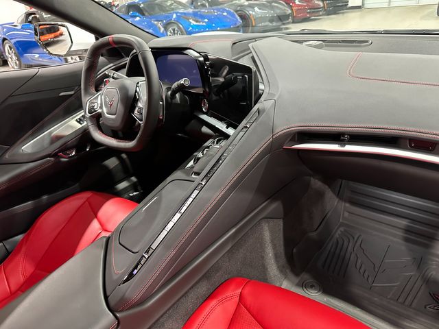 2024 Chevrolet Corvette Coupe Z51 Premium, 20' Spoke Grey's, Stinger, 1k | Dallas, Texas | Corvette Warehouse 2024 Chevrolet Corvette Coupe Z51 Premium, 20' Spoke Grey's, Stinger, 1k | Dallas, Texas | Corvette Warehouse