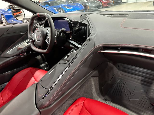 2024 Chevrolet Corvette Coupe Z51 Premium, 20' Spoke Grey's, Stinger, 1k | Dallas, Texas | Corvette Warehouse 2024 Chevrolet Corvette Coupe Z51 Premium, 20' Spoke Grey's, Stinger, 1k | Dallas, Texas | Corvette Warehouse