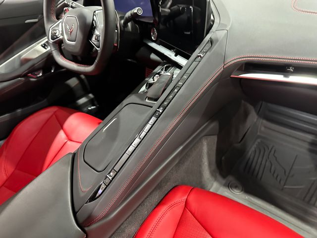 2024 Chevrolet Corvette Coupe Z51 Premium, 20' Spoke Grey's, Stinger, 1k | Dallas, Texas | Corvette Warehouse 2024 Chevrolet Corvette Coupe Z51 Premium, 20' Spoke Grey's, Stinger, 1k | Dallas, Texas | Corvette Warehouse