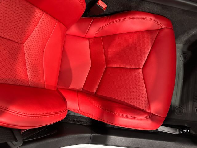 2024 Chevrolet Corvette Coupe Z51 Premium, 20' Spoke Grey's, Stinger, 1k | Dallas, Texas | Corvette Warehouse 