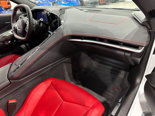 2024 Chevrolet Corvette Coupe Z51 Premium, 20' Spoke Grey's, Stinger, 1k | Dallas, Texas | Corvette Warehouse 2024 Chevrolet Corvette Coupe Z51 Premium, 20' Spoke Grey's, Stinger, 1k | Dallas, Texas | Corvette Warehouse