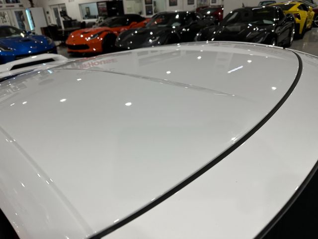 2024 Chevrolet Corvette Coupe Z51 Premium, 20' Spoke Grey's, Stinger, 1k | Dallas, Texas | Corvette Warehouse 