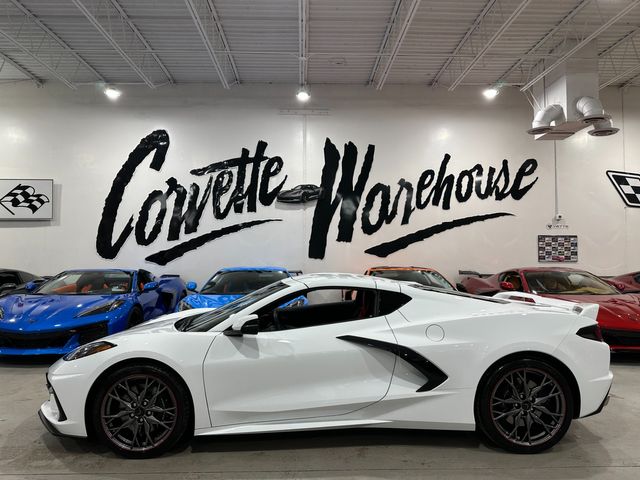 2024 Chevrolet Corvette Coupe Z51 Premium, 20' Spoke Grey's, Stinger, 1k | Dallas, Texas | Corvette Warehouse 2024 Chevrolet Corvette Coupe Z51 Premium, 20' Spoke Grey's, Stinger, 1k | Dallas, Texas | Corvette Warehouse