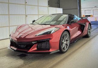 2024 Chevrolet Corvette Z06 CONV 3LZ, E60, CFV, FAY, J6F, Comps, $149k 2k | Dallas, Texas | Corvette Warehouse  in Dallas, Texas 75229