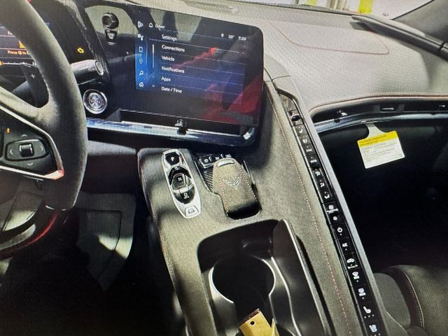 2024 Chevrolet Corvette Z06 CONV 3LZ, E60, CFV, FAY, J6F, Comps, $149k 2k | Dallas, Texas | Corvette Warehouse 2024 Chevrolet Corvette Z06 CONV 3LZ, E60, CFV, FAY, J6F, Comps, $149k 2k | Dallas, Texas | Corvette Warehouse