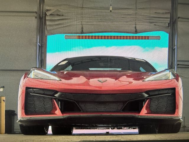 2024 Chevrolet Corvette Z06 CONV 3LZ, E60, CFV, FAY, J6F, Comps, $149k 2k | Dallas, Texas | Corvette Warehouse 