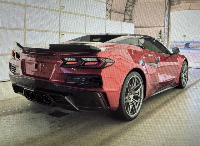 2024 Chevrolet Corvette Z06 CONV 3LZ, E60, CFV, FAY, J6F, Comps, $149k 2k | Dallas, Texas | Corvette Warehouse 