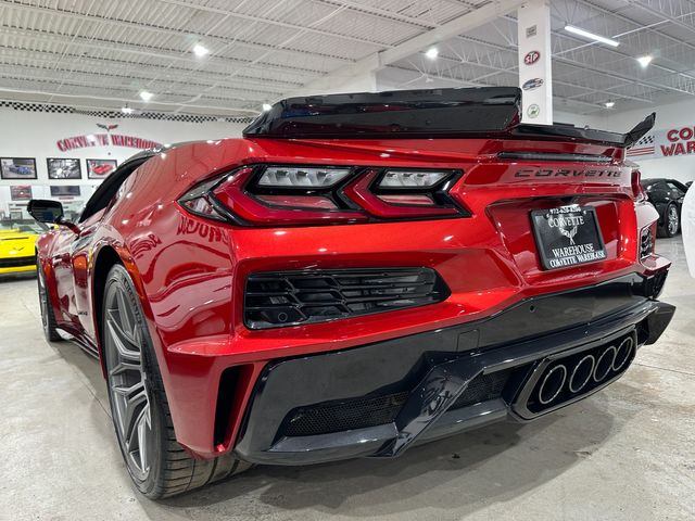 2024 Chevrolet Corvette Z06 CONV 3LZ, E60, CFV, FAY, J6F, Comps, $149k 2k | Dallas, Texas | Corvette Warehouse 2024 Chevrolet Corvette Z06 CONV 3LZ, E60, CFV, FAY, J6F, Comps, $149k 2k | Dallas, Texas | Corvette Warehouse