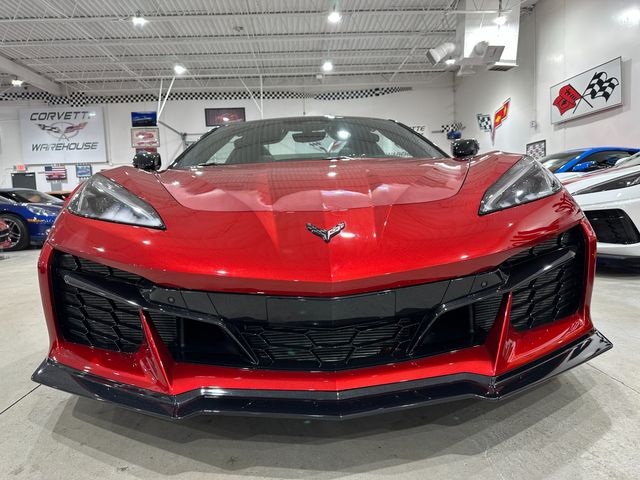 2024 Chevrolet Corvette Z06 CONV 3LZ, E60, CFV, FAY, J6F, Comps, $149k 2k | Dallas, Texas | Corvette Warehouse 2024 Chevrolet Corvette Z06 CONV 3LZ, E60, CFV, FAY, J6F, Comps, $149k 2k | Dallas, Texas | Corvette Warehouse