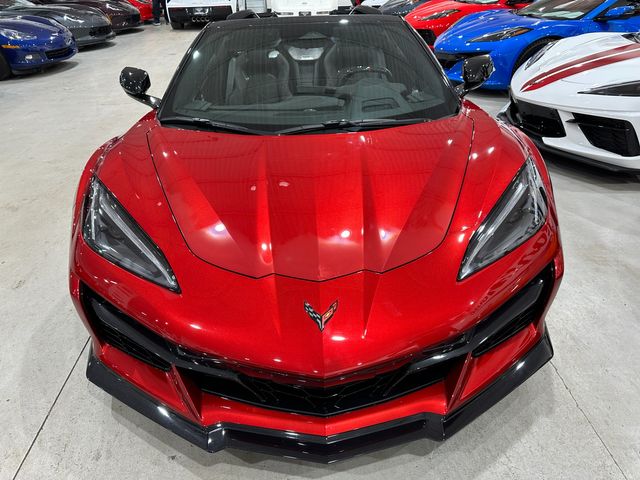 2024 Chevrolet Corvette Z06 CONV 3LZ, E60, CFV, FAY, J6F, Comps, $149k 2k | Dallas, Texas | Corvette Warehouse 2024 Chevrolet Corvette Z06 CONV 3LZ, E60, CFV, FAY, J6F, Comps, $149k 2k | Dallas, Texas | Corvette Warehouse
