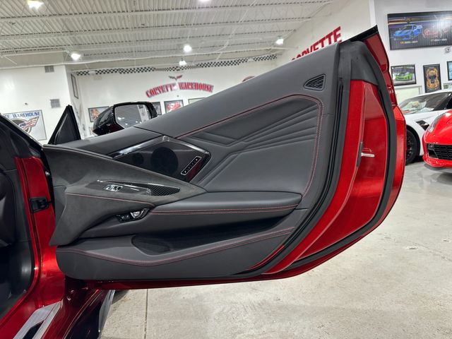 2024 Chevrolet Corvette Z06 CONV 3LZ, E60, CFV, FAY, J6F, Comps, $149k 2k | Dallas, Texas | Corvette Warehouse 2024 Chevrolet Corvette Z06 CONV 3LZ, E60, CFV, FAY, J6F, Comps, $149k 2k | Dallas, Texas | Corvette Warehouse