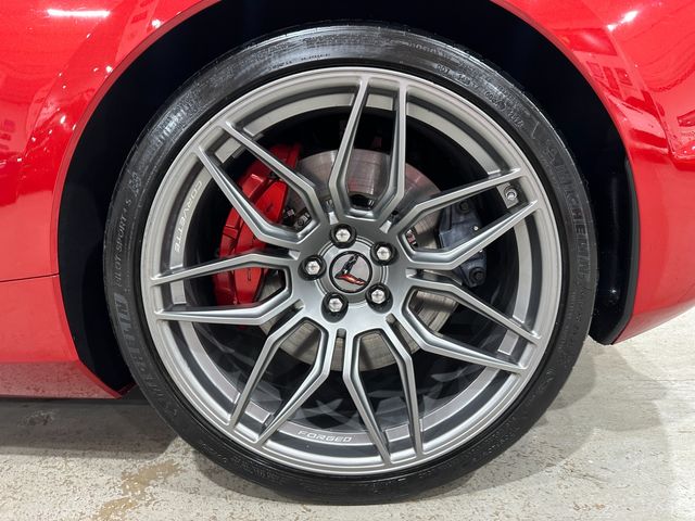 2024 Chevrolet Corvette Z06 CONV 3LZ, E60, CFV, FAY, J6F, Comps, $149k 2k | Dallas, Texas | Corvette Warehouse 2024 Chevrolet Corvette Z06 CONV 3LZ, E60, CFV, FAY, J6F, Comps, $149k 2k | Dallas, Texas | Corvette Warehouse