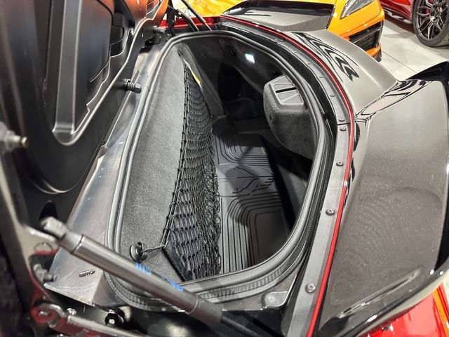 2024 Chevrolet Corvette Z06 CONV 3LZ, E60, CFV, FAY, J6F, Comps, $149k 2k | Dallas, Texas | Corvette Warehouse 