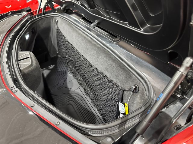 2024 Chevrolet Corvette Z06 CONV 3LZ, E60, CFV, FAY, J6F, Comps, $149k 2k | Dallas, Texas | Corvette Warehouse 