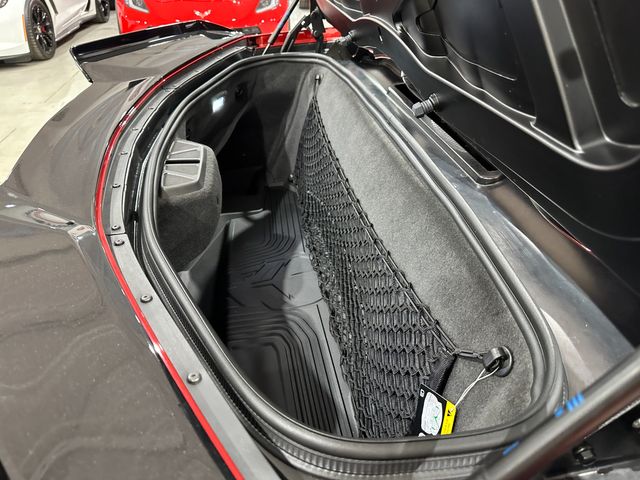 2024 Chevrolet Corvette Z06 CONV 3LZ, E60, CFV, FAY, J6F, Comps, $149k 2k | Dallas, Texas | Corvette Warehouse 
