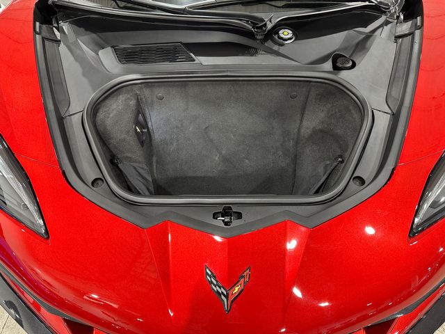 2024 Chevrolet Corvette Z06 CONV 3LZ, E60, CFV, FAY, J6F, Comps, $149k 2k | Dallas, Texas | Corvette Warehouse 2024 Chevrolet Corvette Z06 CONV 3LZ, E60, CFV, FAY, J6F, Comps, $149k 2k | Dallas, Texas | Corvette Warehouse