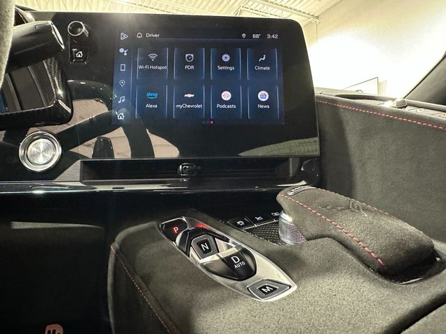 2024 Chevrolet Corvette Z06 CONV 3LZ, E60, CFV, FAY, J6F, Comps, $149k 2k | Dallas, Texas | Corvette Warehouse 