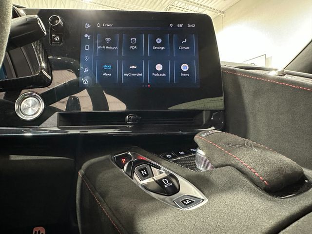 2024 Chevrolet Corvette Z06 CONV 3LZ, E60, CFV, FAY, J6F, Comps, $149k 2k | Dallas, Texas | Corvette Warehouse 2024 Chevrolet Corvette Z06 CONV 3LZ, E60, CFV, FAY, J6F, Comps, $149k 2k | Dallas, Texas | Corvette Warehouse