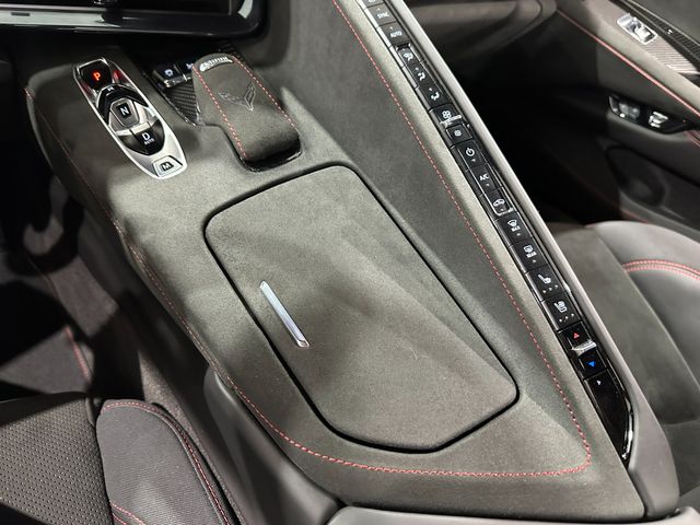 2024 Chevrolet Corvette Z06 CONV 3LZ, E60, CFV, FAY, J6F, Comps, $149k 2k | Dallas, Texas | Corvette Warehouse 