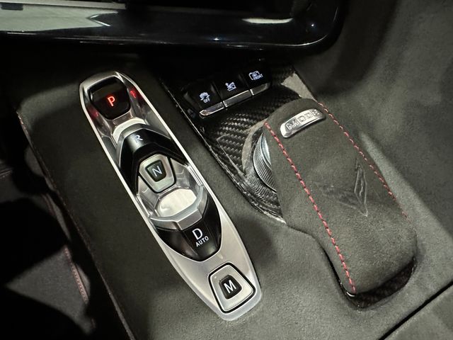 2024 Chevrolet Corvette Z06 CONV 3LZ, E60, CFV, FAY, J6F, Comps, $149k 2k | Dallas, Texas | Corvette Warehouse 2024 Chevrolet Corvette Z06 CONV 3LZ, E60, CFV, FAY, J6F, Comps, $149k 2k | Dallas, Texas | Corvette Warehouse