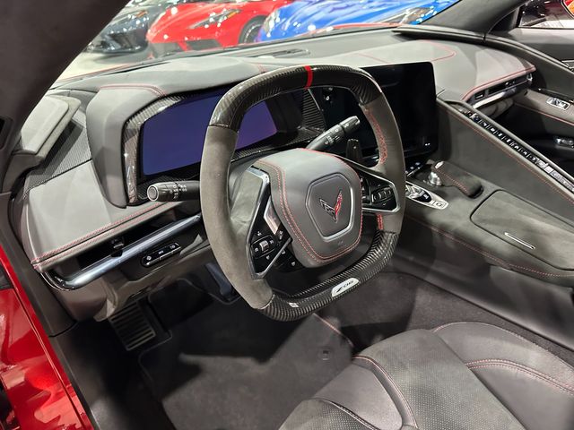 2024 Chevrolet Corvette Z06 CONV 3LZ, E60, CFV, FAY, J6F, Comps, $149k 2k | Dallas, Texas | Corvette Warehouse 2024 Chevrolet Corvette Z06 CONV 3LZ, E60, CFV, FAY, J6F, Comps, $149k 2k | Dallas, Texas | Corvette Warehouse