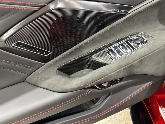 2024 Chevrolet Corvette Z06 CONV 3LZ, E60, CFV, FAY, J6F, Comps, $149k 2k | Dallas, Texas | Corvette Warehouse 2024 Chevrolet Corvette Z06 CONV 3LZ, E60, CFV, FAY, J6F, Comps, $149k 2k | Dallas, Texas | Corvette Warehouse