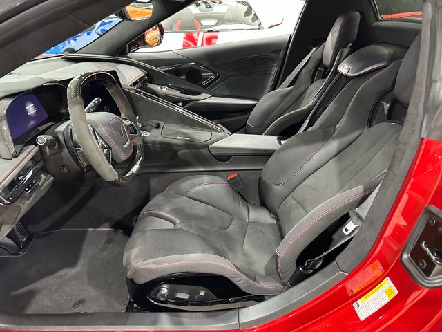 2024 Chevrolet Corvette Z06 CONV 3LZ, E60, CFV, FAY, J6F, Comps, $149k 2k | Dallas, Texas | Corvette Warehouse 2024 Chevrolet Corvette Z06 CONV 3LZ, E60, CFV, FAY, J6F, Comps, $149k 2k | Dallas, Texas | Corvette Warehouse