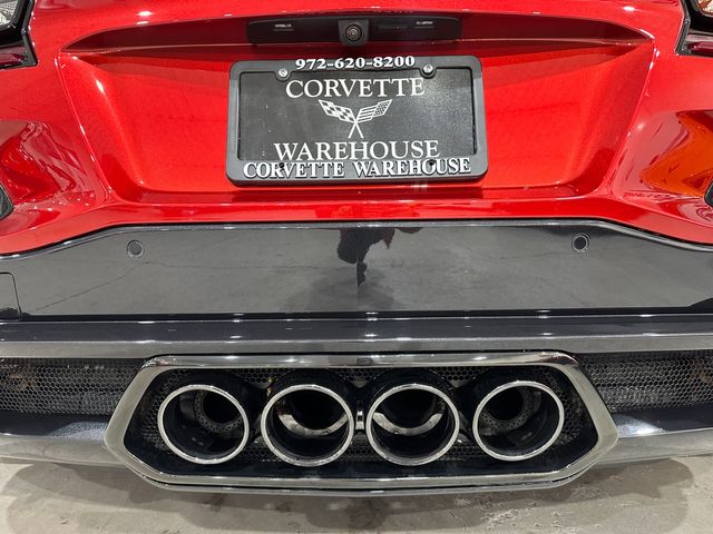 2024 Chevrolet Corvette Z06 CONV 3LZ, E60, CFV, FAY, J6F, Comps, $149k 2k | Dallas, Texas | Corvette Warehouse 2024 Chevrolet Corvette Z06 CONV 3LZ, E60, CFV, FAY, J6F, Comps, $149k 2k | Dallas, Texas | Corvette Warehouse