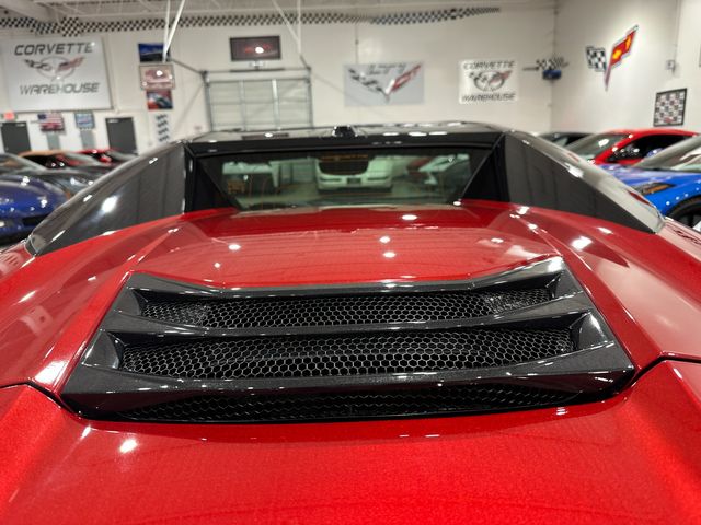 2024 Chevrolet Corvette Z06 CONV 3LZ, E60, CFV, FAY, J6F, Comps, $149k 2k | Dallas, Texas | Corvette Warehouse 