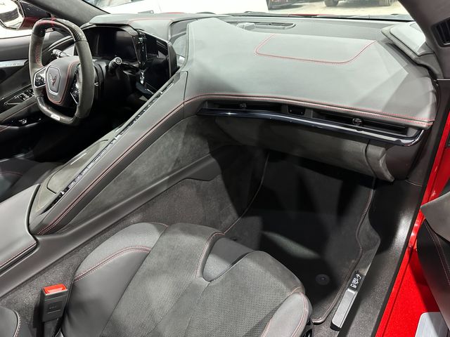 2024 Chevrolet Corvette Z06 CONV 3LZ, E60, CFV, FAY, J6F, Comps, $149k 2k | Dallas, Texas | Corvette Warehouse 2024 Chevrolet Corvette Z06 CONV 3LZ, E60, CFV, FAY, J6F, Comps, $149k 2k | Dallas, Texas | Corvette Warehouse