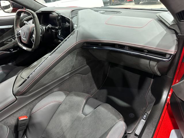 2024 Chevrolet Corvette Z06 CONV 3LZ, E60, CFV, FAY, J6F, Comps, $149k 2k | Dallas, Texas | Corvette Warehouse 