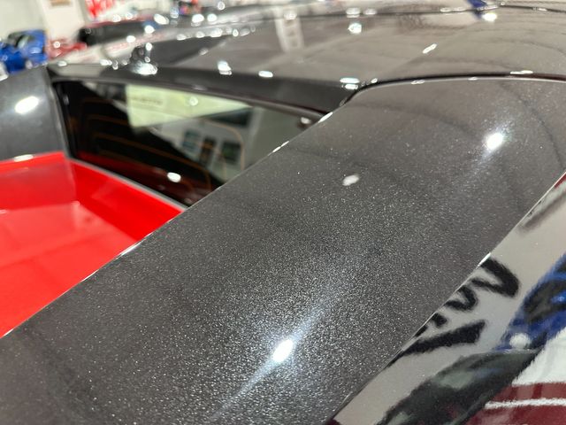 2024 Chevrolet Corvette Z06 CONV 3LZ, E60, CFV, FAY, J6F, Comps, $149k 2k | Dallas, Texas | Corvette Warehouse 