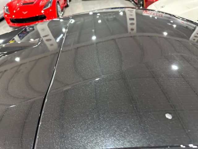 2024 Chevrolet Corvette Z06 CONV 3LZ, E60, CFV, FAY, J6F, Comps, $149k 2k | Dallas, Texas | Corvette Warehouse 