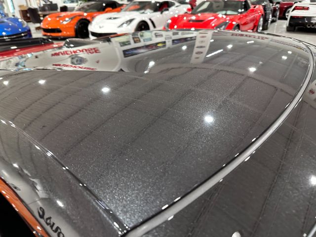 2024 Chevrolet Corvette Z06 CONV 3LZ, E60, CFV, FAY, J6F, Comps, $149k 2k | Dallas, Texas | Corvette Warehouse 
