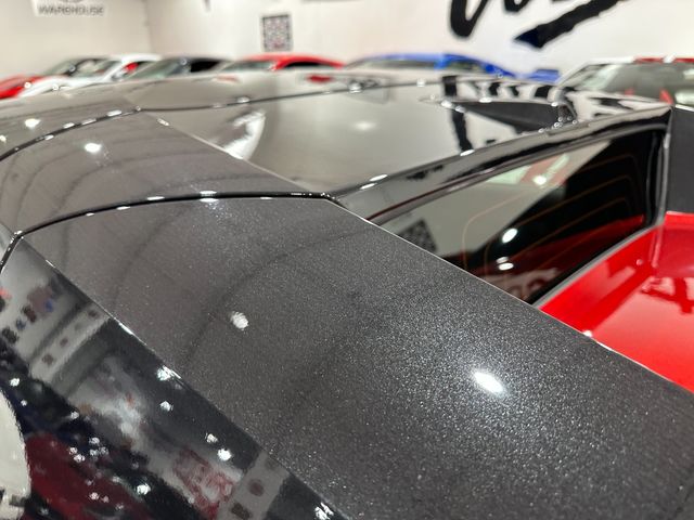 2024 Chevrolet Corvette Z06 CONV 3LZ, E60, CFV, FAY, J6F, Comps, $149k 2k | Dallas, Texas | Corvette Warehouse 2024 Chevrolet Corvette Z06 CONV 3LZ, E60, CFV, FAY, J6F, Comps, $149k 2k | Dallas, Texas | Corvette Warehouse